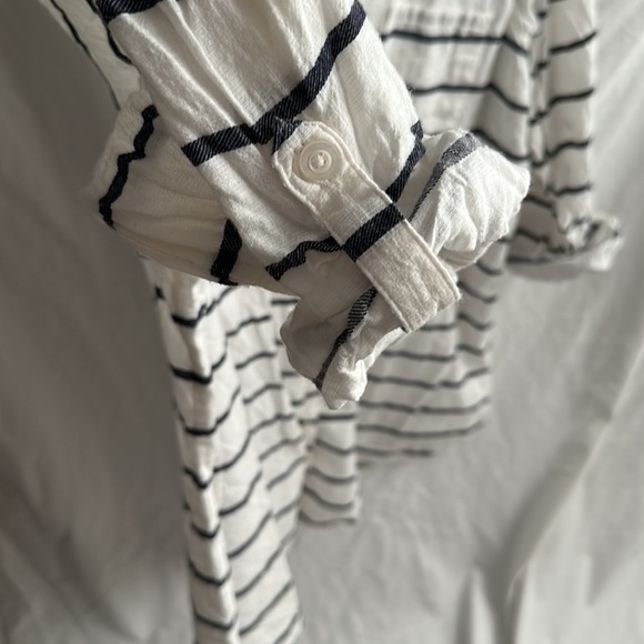 Apt 9 Swimsuit Cover up - Picture 4 of 4